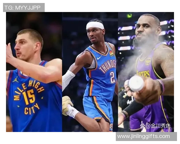 掘金与湖人激战正酣格兰特能否引领球队逆转胜局